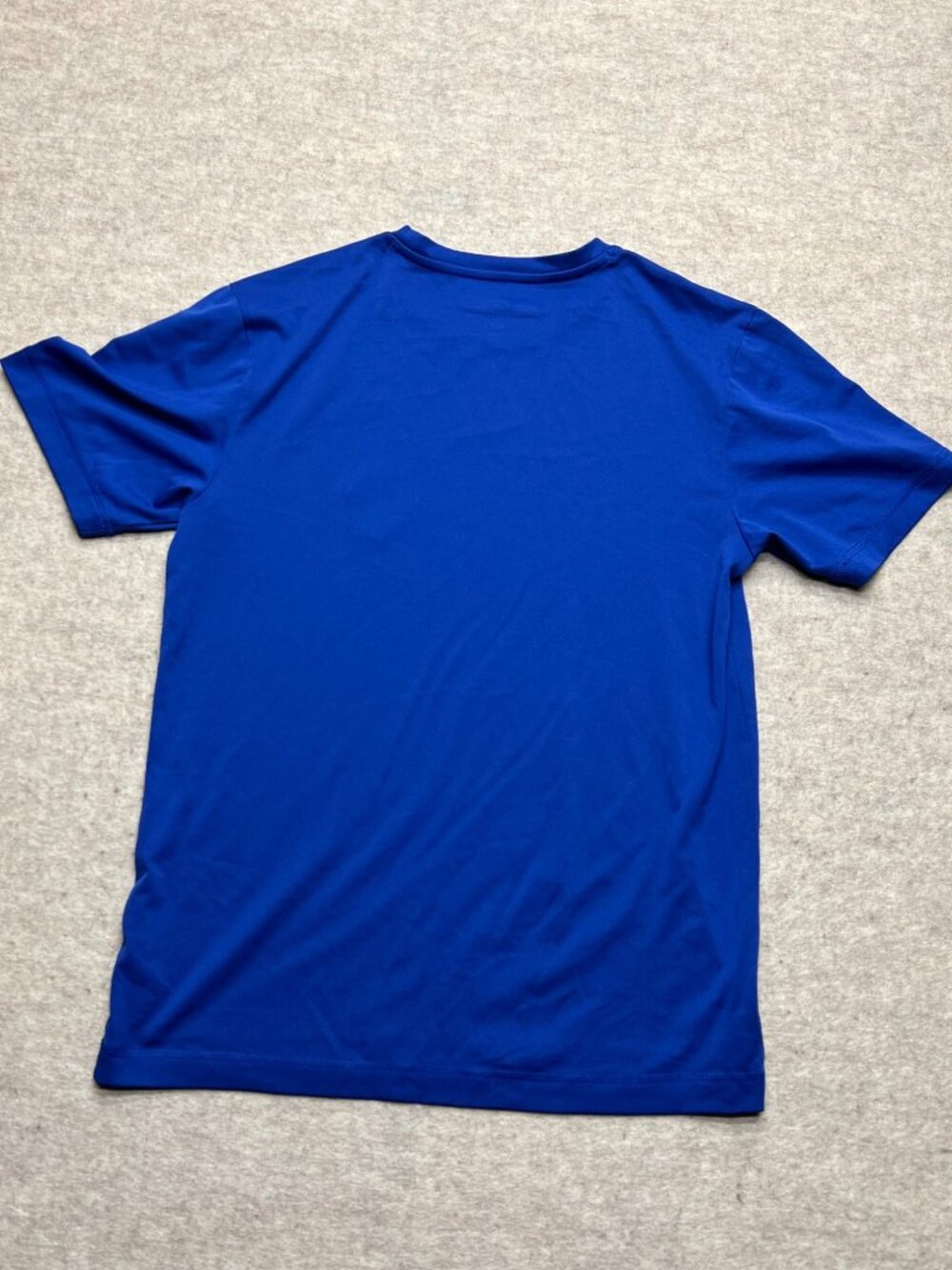 Toronto Blue Jays Majestic Tee Shirt Athletic Active MLB Small Baseball Canada - Picture 5 of 7